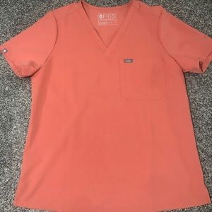 Figs coral Catarina large